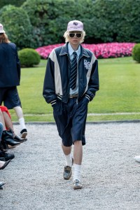 Rhude Men's Spring 2025 Ready-to-Wear Collection