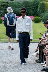 Rhude Men's Spring 2025 Ready-to-Wear Collection