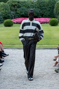Rhude Men's Spring 2025 Ready-to-Wear Collection