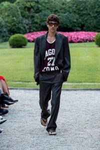 Rhude Men's Spring 2025 Ready-to-Wear Collection