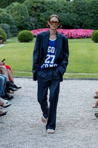 Rhude Men's Spring 2025 Ready-to-Wear Collection