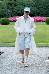 Rhude Men's Spring 2025 Ready-to-Wear Collection