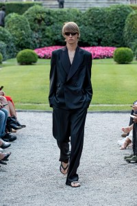 Rhude Men's Spring 2025 Ready-to-Wear Collection