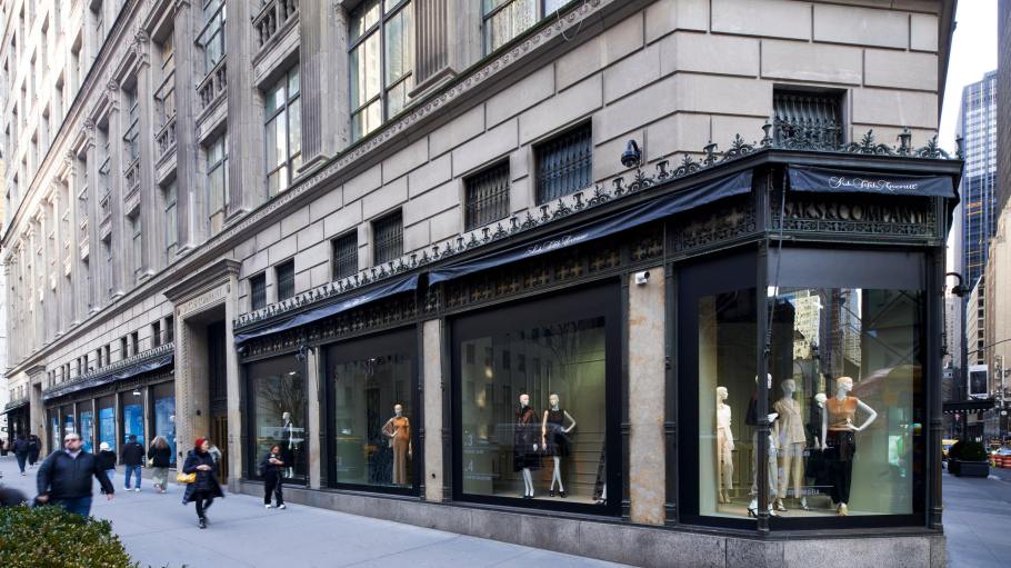 Saks Fifth Avenue