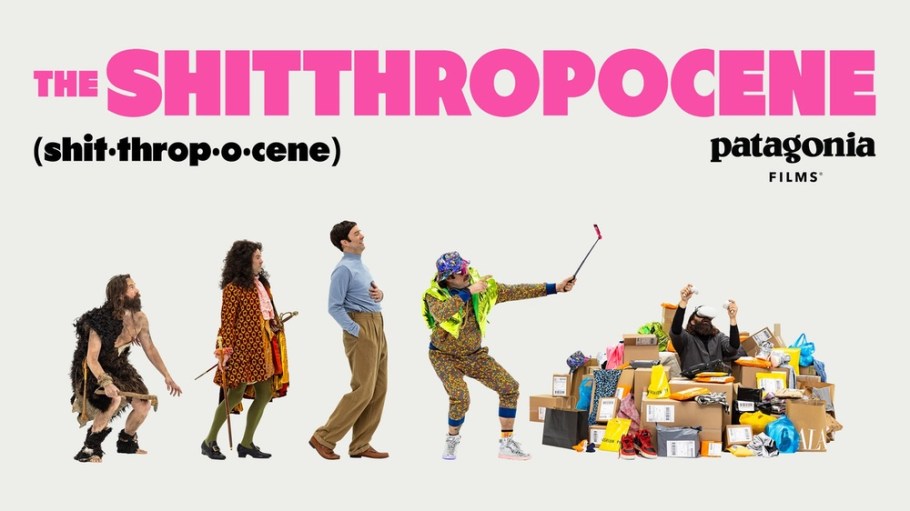 The Shitthroprocene