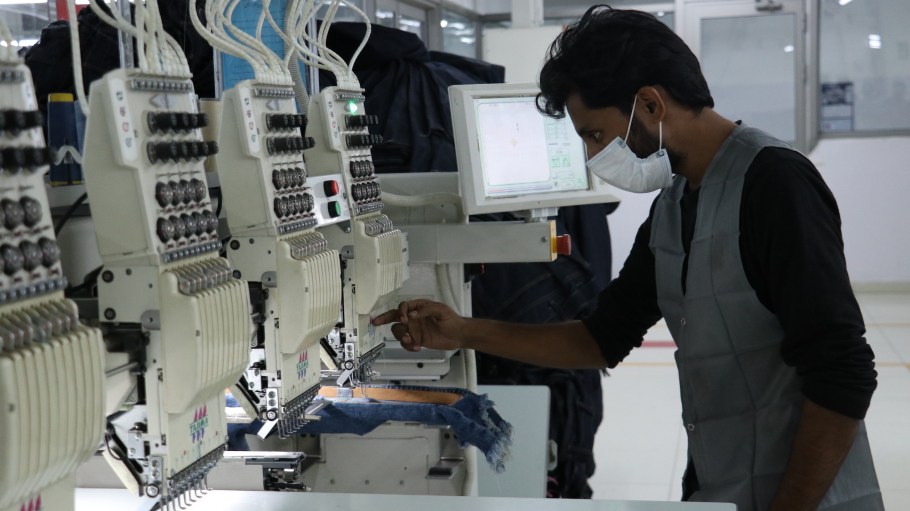 Soorty Enterprises is on a path to net-zero greenhouse gas emissions.