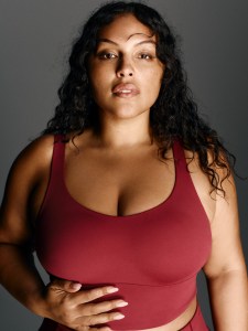 Paloma Elsesser in VS Sport