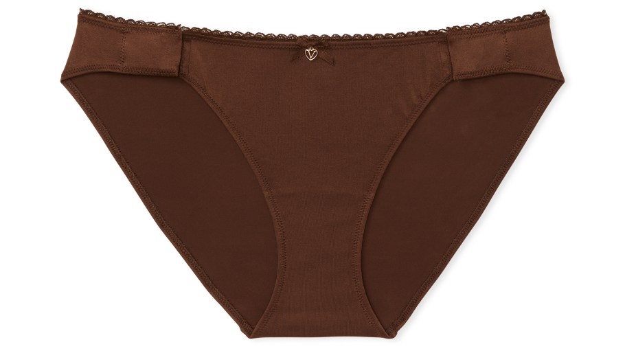 Victoria’s Secret doesn’t want the only memory women have of it to be their first bra fitting.