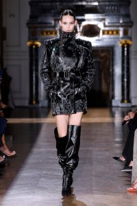 Zuhair Murad Fall 2024 Couture Collection at Couture Fashion Week