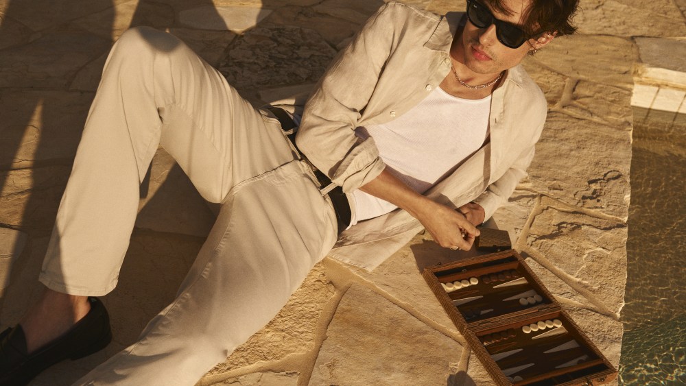 Mavi spring '25