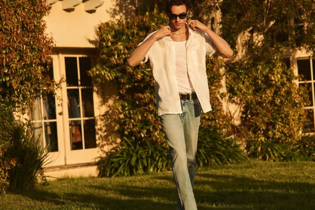 Mavi spring '25
