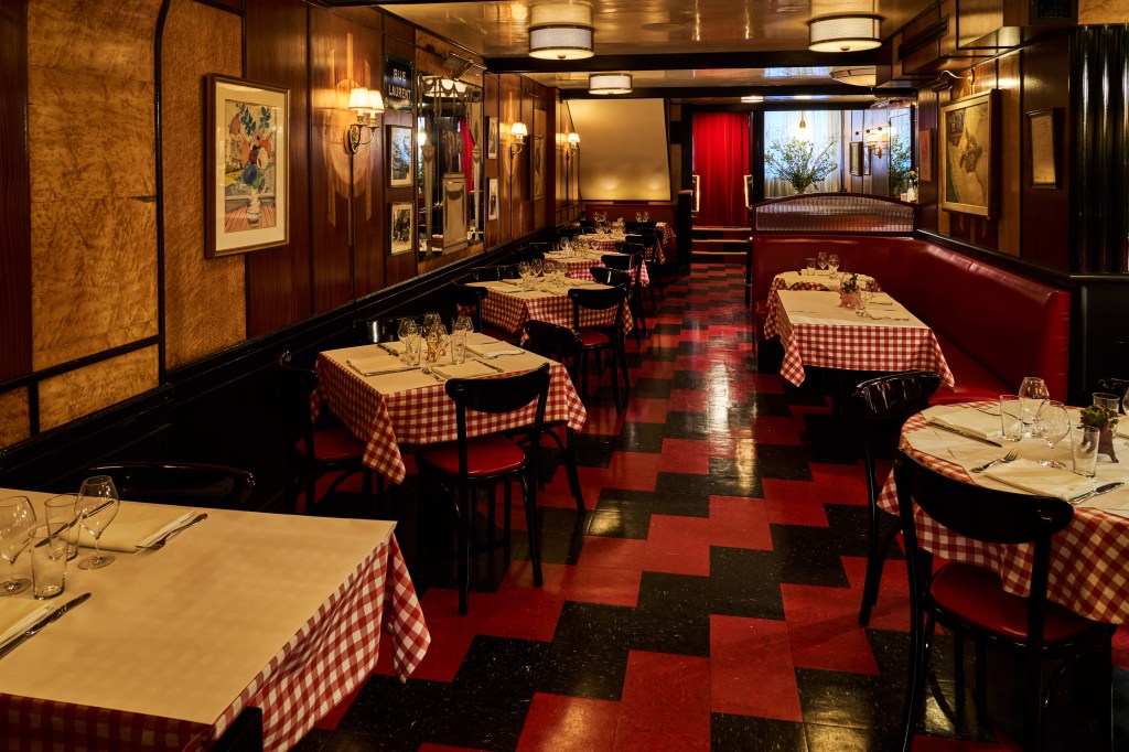 What Not to Miss in New York This Fall: New Restaurants, Must-see Shows andย More