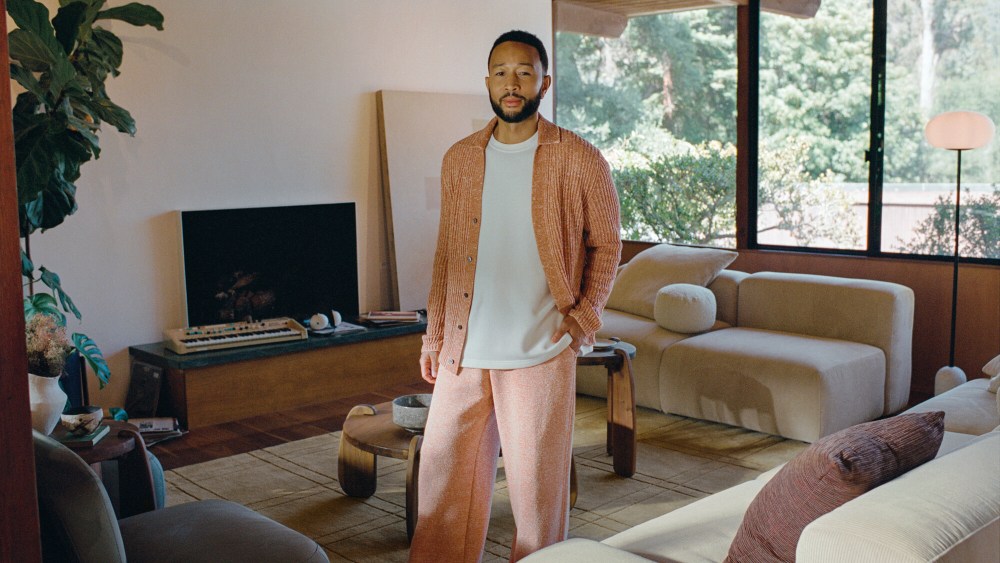 John Legend