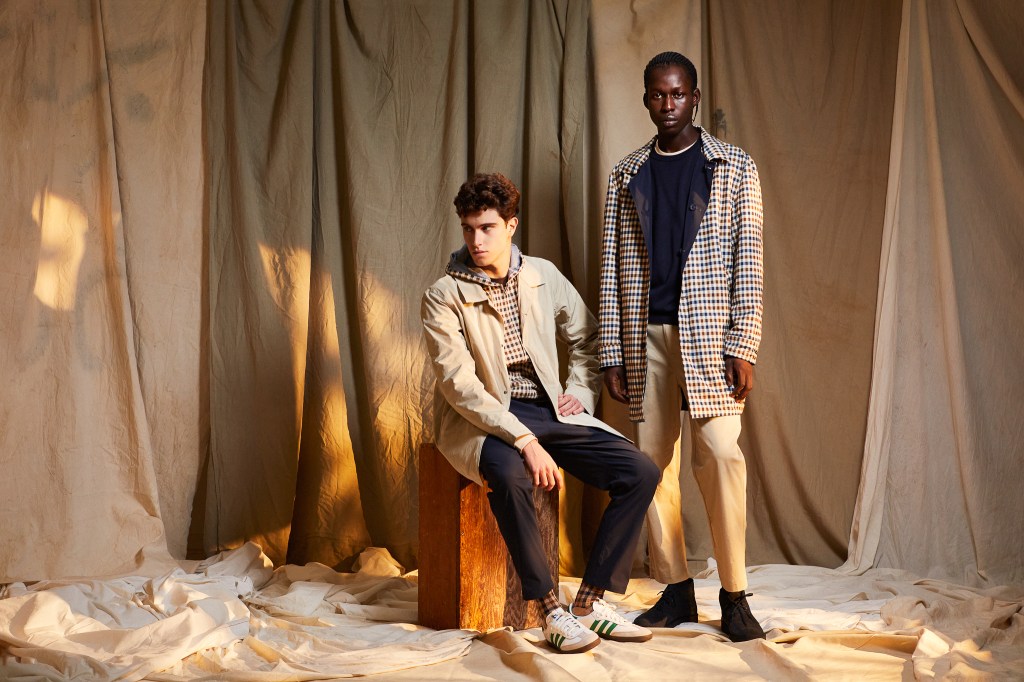 Aquascutum