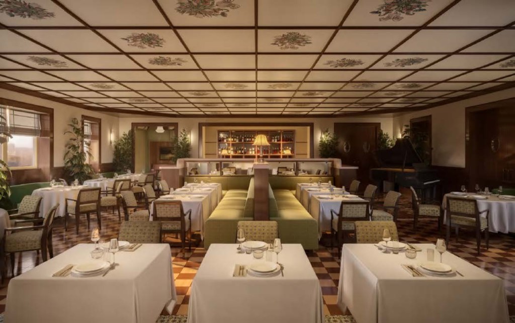 The Wilde Promises to Be a Next-generation Private Club in Milan for Extraordinaryย Experiences