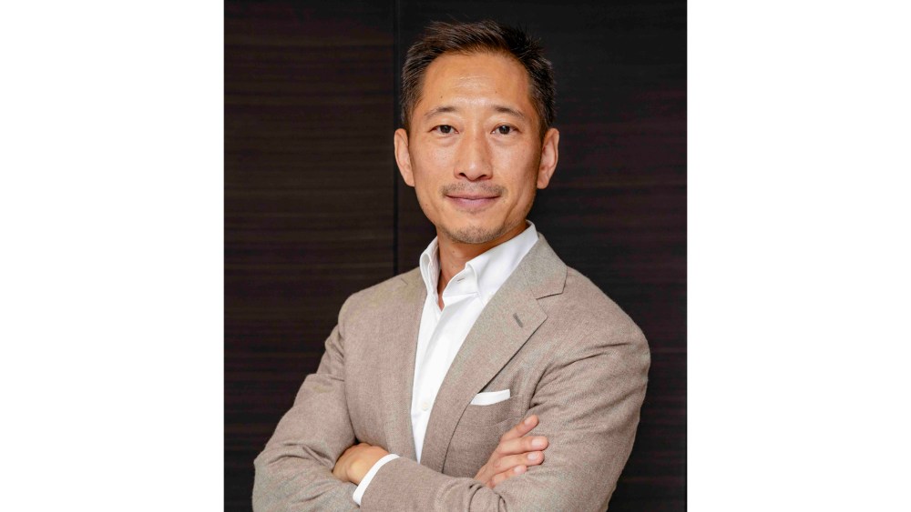 Jimmy Yeh