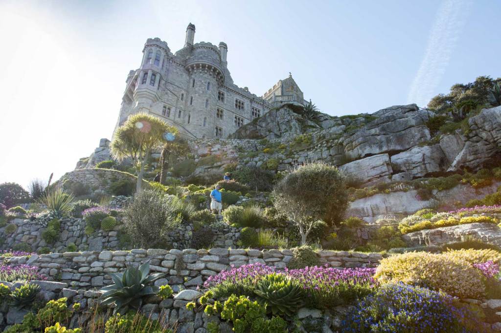 Netflix Fans and Moviegoers Are Planning Vacations Based on Their Favorite Set Locations