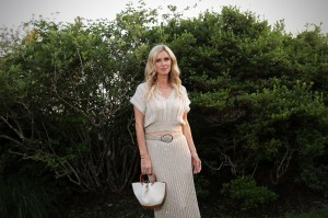 Nicky Hilton Rothschild