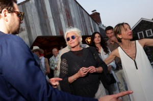 Deborra-Lee Furness