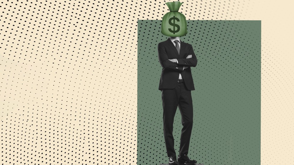 Ceo Pay