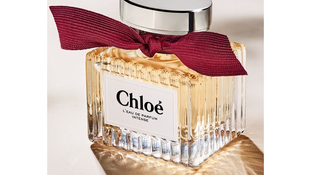 Chloé L’Eau de Parfum Intense