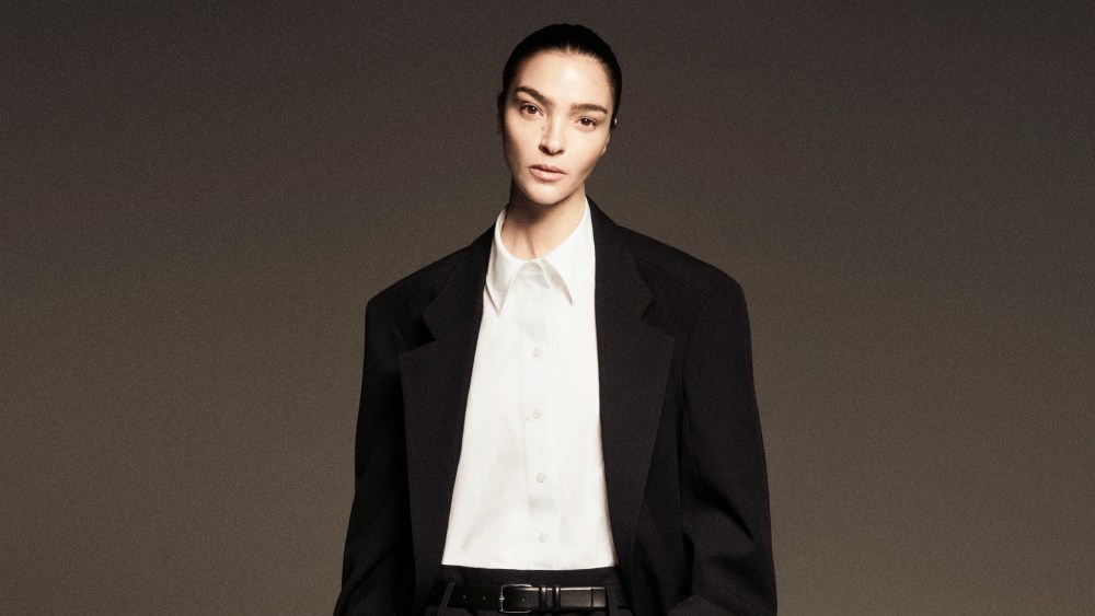 Cos ad campaign