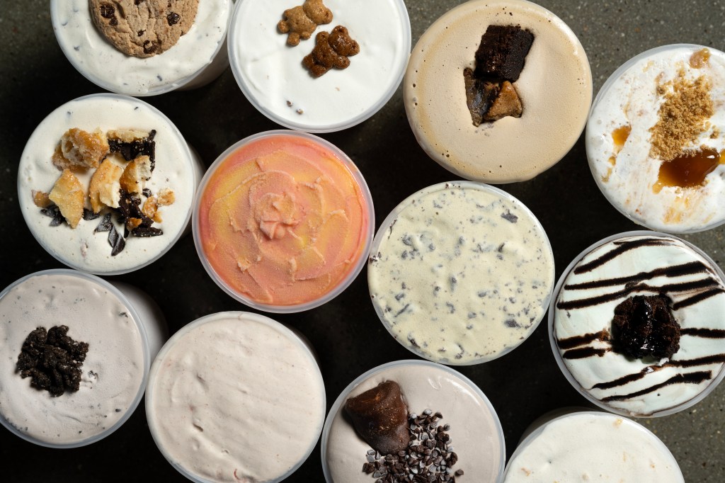 For Upscale Shopping, Unique Eateries or Italian-inspired Ice Cream, Here Are Some of Brooklynโs Newest and Coolestย Destinations
