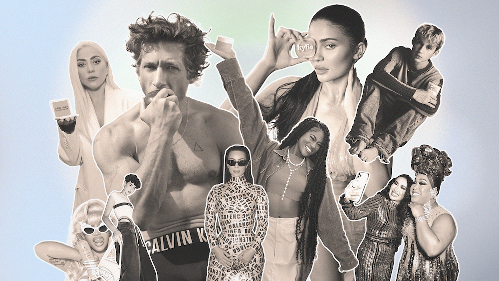 As social media continues to shape shopping habits, the influence of celebrities and online personalities is being met with growing skepticism.