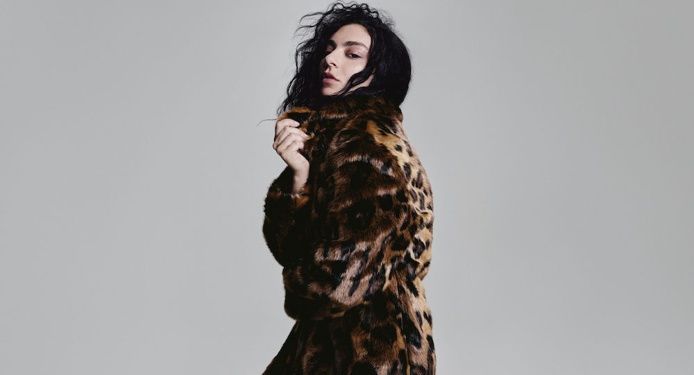 H&M's A/W 2024 campaign