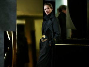 Donna Karan New York's Fall 2024 Campaign