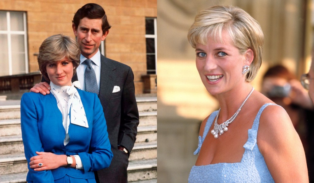 All About Princess Diana’s Jewels: How Much They’re Worth Today, Where They Are Now and Pieces She Designed