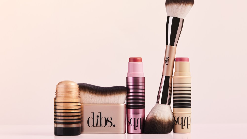 Dibs, the makeup brand cofounded by Courtney Shields and Jeff Lee in 2021, is launching at Ulta.