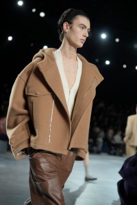 Dior Men’s Fall 2024