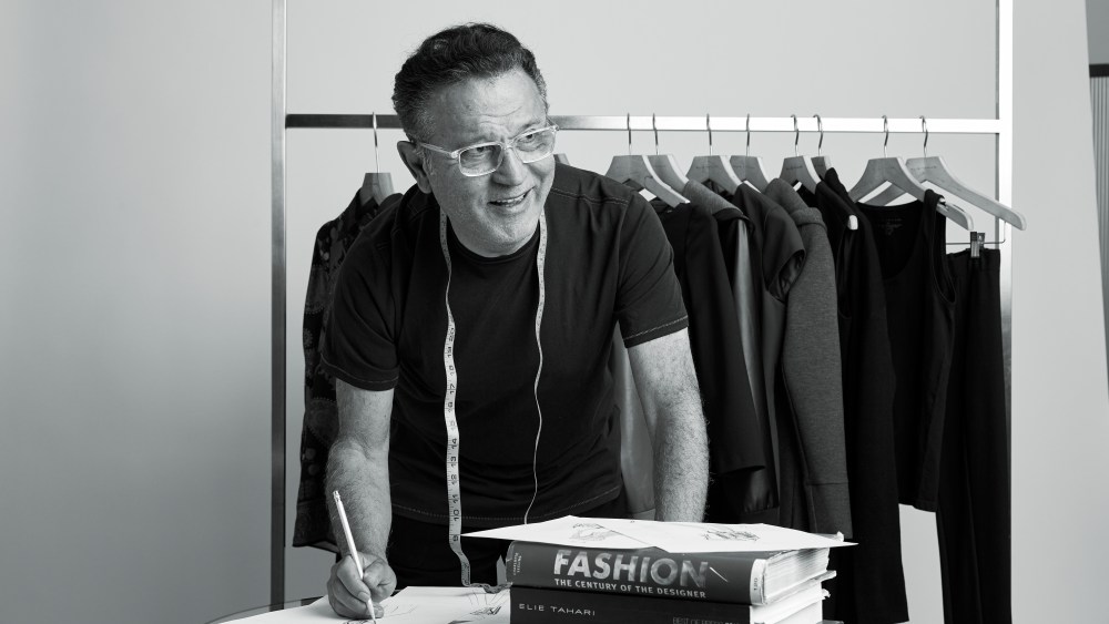 Elie Tahari