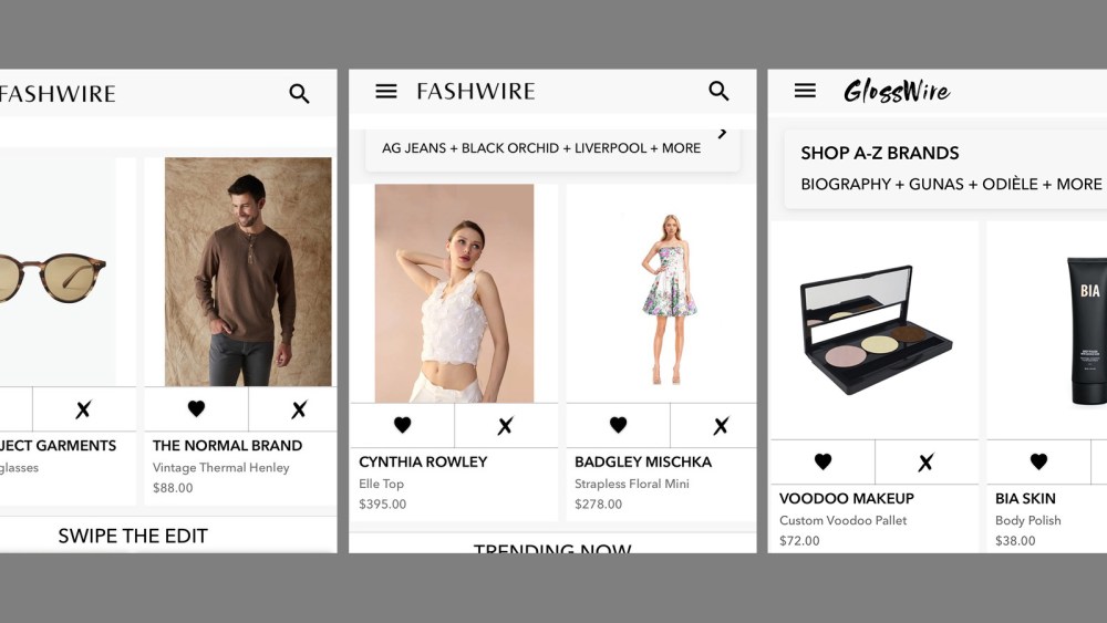 fashwire AI