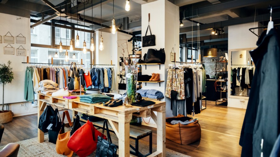 The one year probability of default fell for apparel retailers and department stores in August, according to data from S&P Global Market Intelligence.