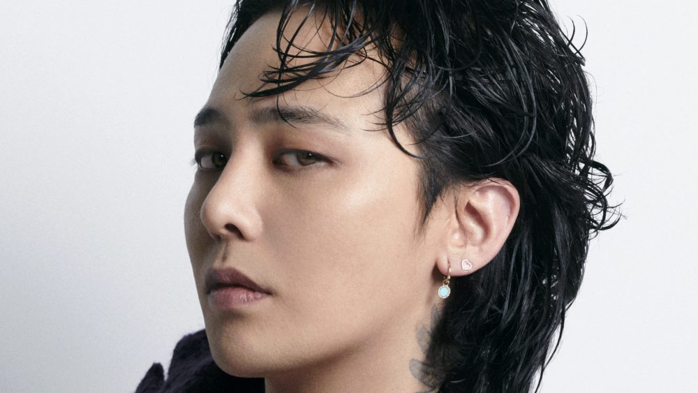 G-Dragon