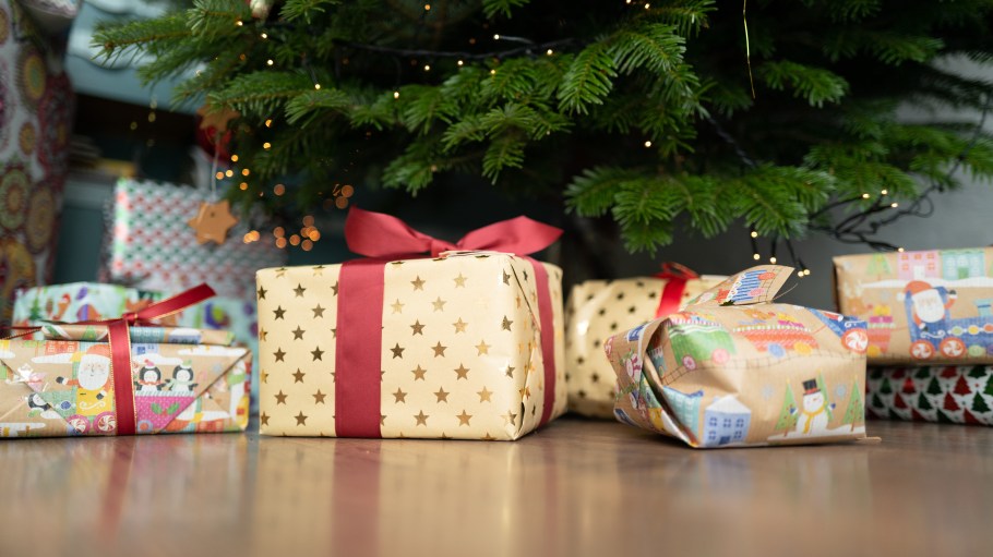 Eight in 10 Americans face increased financial challenges this holiday season.