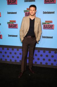 SAN DIEGO, CALIFORNIA - JULY 27: Charlie Vickers attends Entertainment Weekly's Annual Comic-Con Bash at Float at Hard Rock Hotel San Diego on July 27, 2024 in San Diego, California.  (Photo by Leon Bennett/Getty Images)
