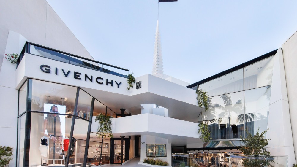 Givenchy on Rodeo Drive 08-24