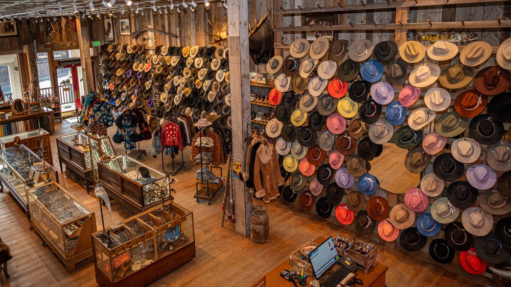 Kemo Sabe opens New York City pop-up