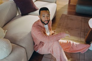 John Legend x Rove Concepts Collaboration
