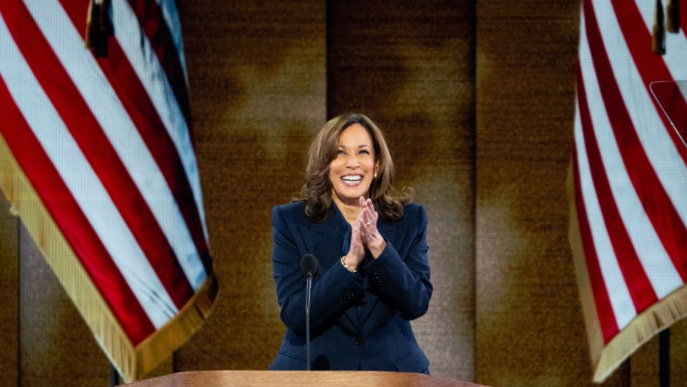 A Kamala Harris win could keep current Section 301 tariff rates, but Country of Origin labeling could become more stringent.