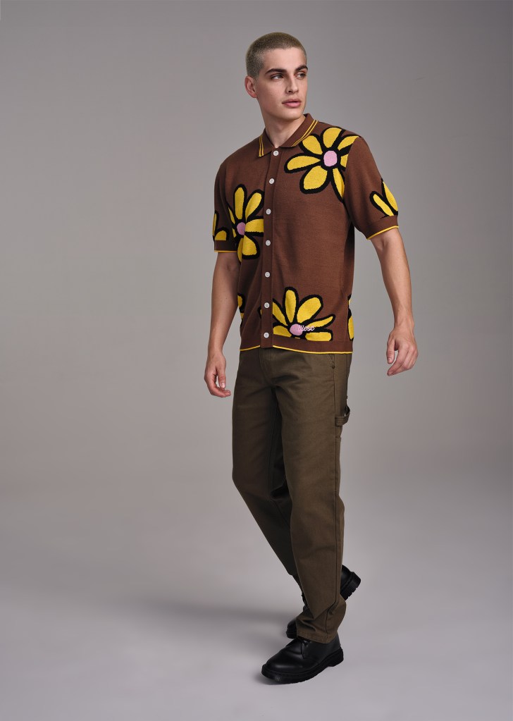 WeSC spring '25