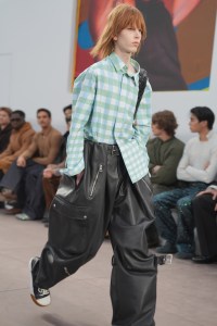 Loewe Men’s Fall 2024