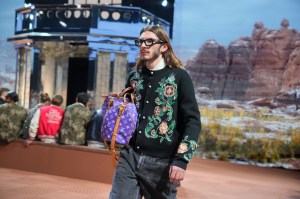 Louis Vuitton Men's Fall 2024