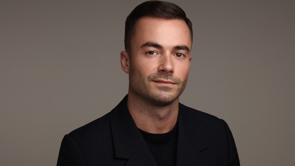 i-D Magazine Taps British Vogue’s Michiel Steur as Commercial Chief Officer