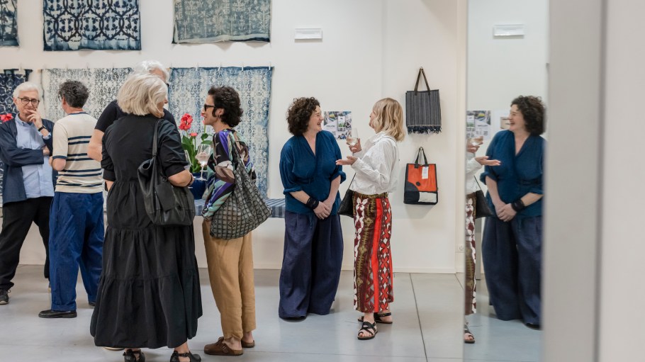 Meidea founder Lucia Rosin looks back at the projects and collaborations that made an impact during the last 20 years.