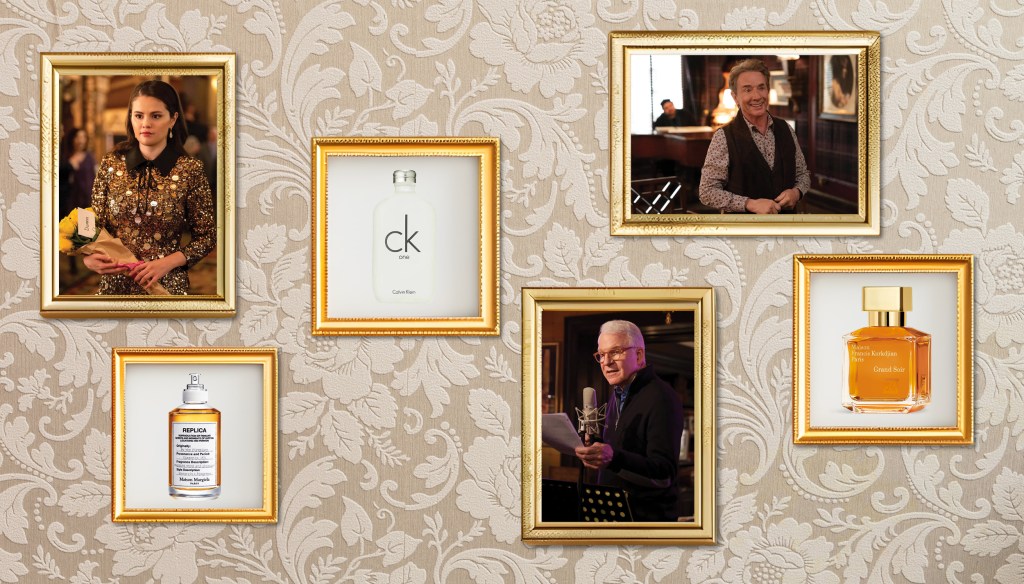 If the Characters of โOnly Murders in the Buildingโ Were Fragrances, Hereโs What Theyโdย Be