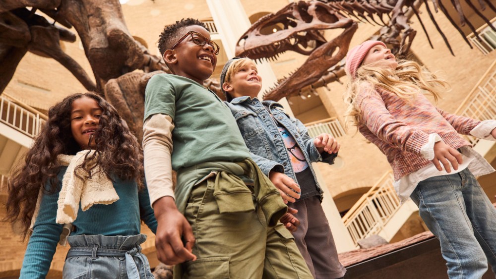 Carter's Inc. and its OshKosh B'gosh back-to-school options reflect how adult denim styles and trends are now the go-to looks in kids.